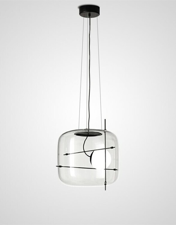Pendant Lamp Allsop