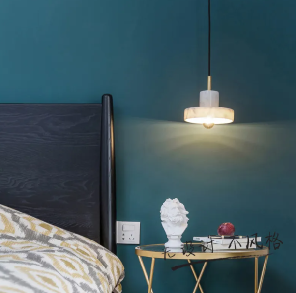 Pendant luminaire Eshle