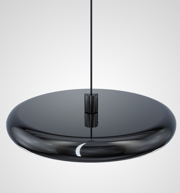 Pendant Lamp Welk