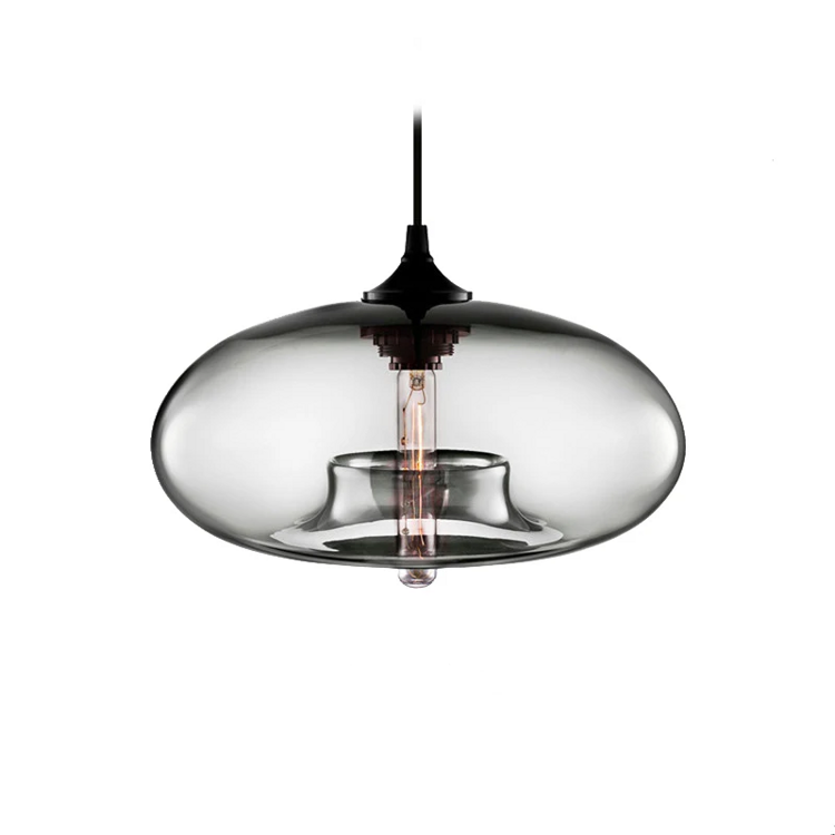Pendant luminaire Tyus