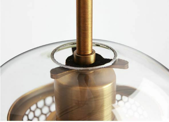 Pendant Lamp Zullo