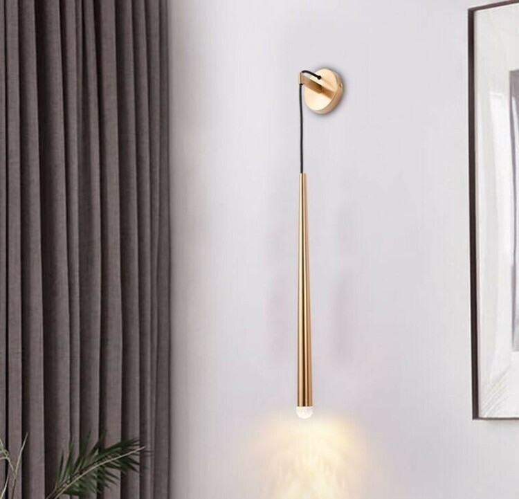 Wall Lamp Becker
