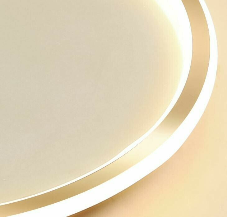 Ceiling Lamp Quast