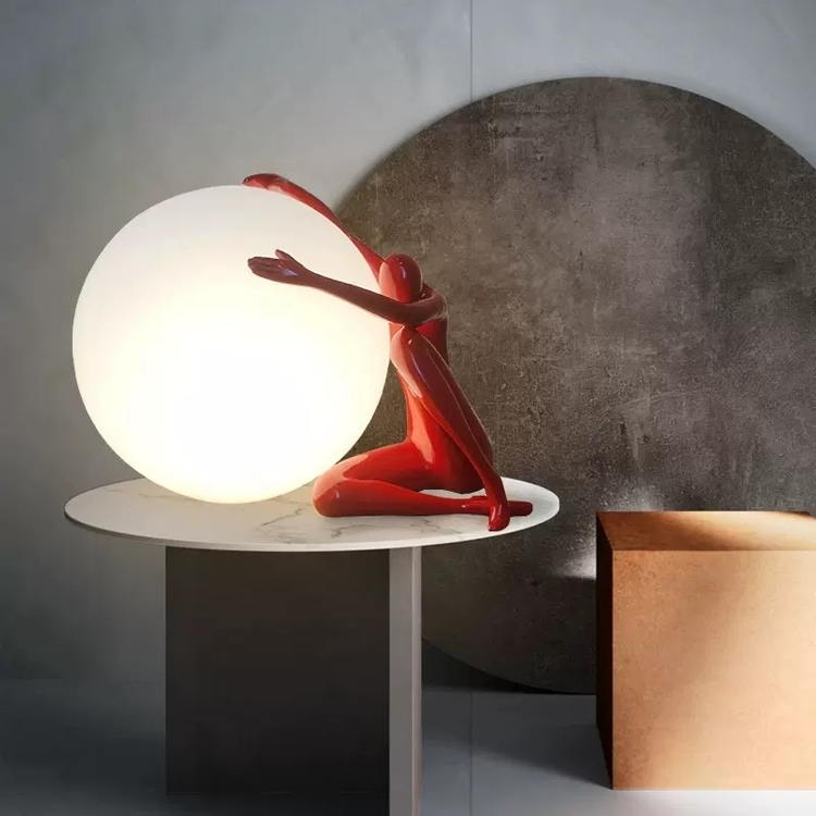 Desk lamp Massie