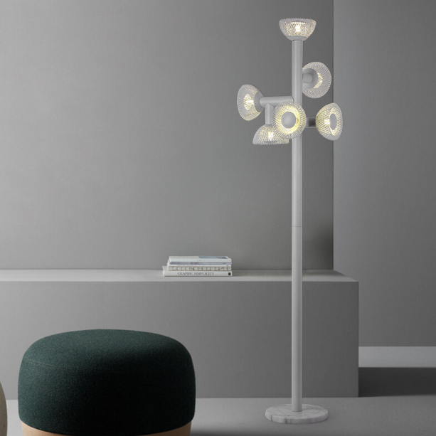 Standing lamp Rivito