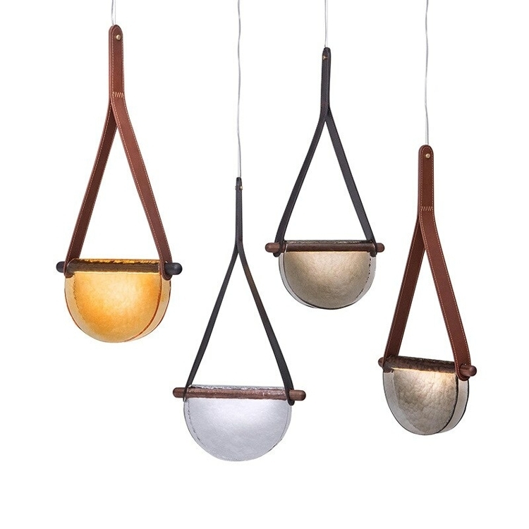 Pendant luminaire Ellen