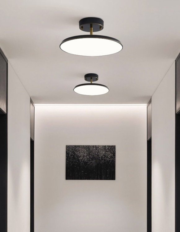 Ceiling Lamp Valdivia
