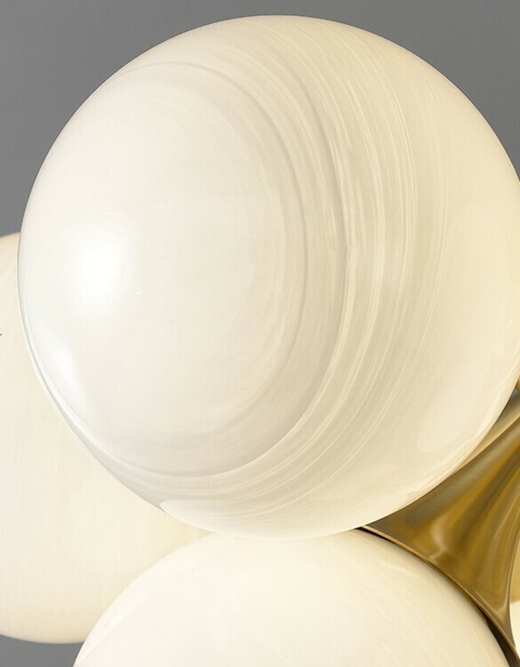 Modern Chandelier Ulysses