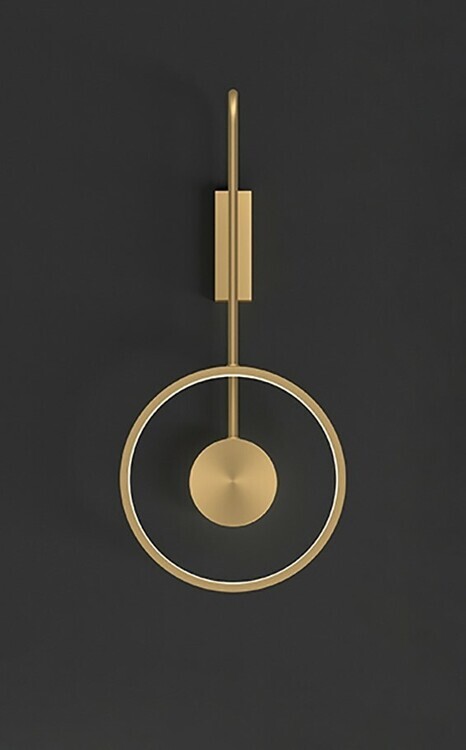 Wall Lamp Estepp