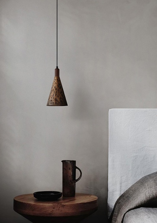 Pendant Lamp Gambia А