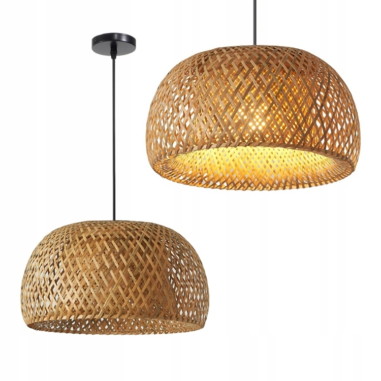 Pendant luminaire Banda