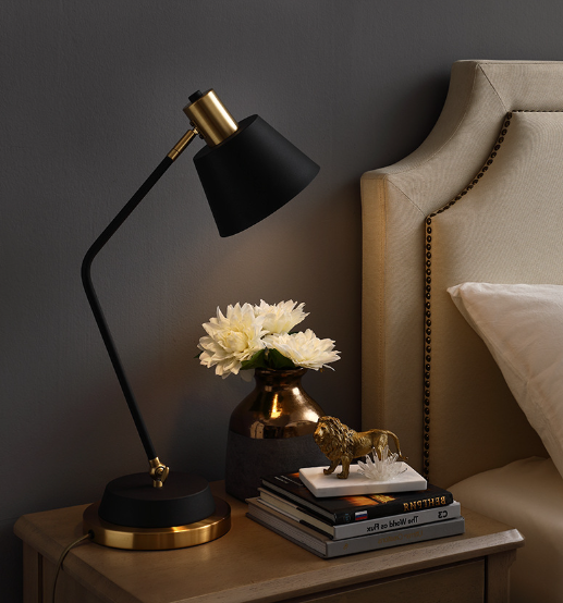 Desk Lamp Hilma