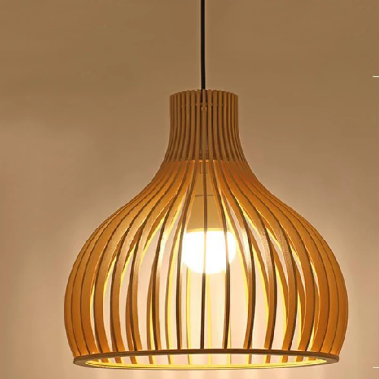 Pendant luminaire Kantor