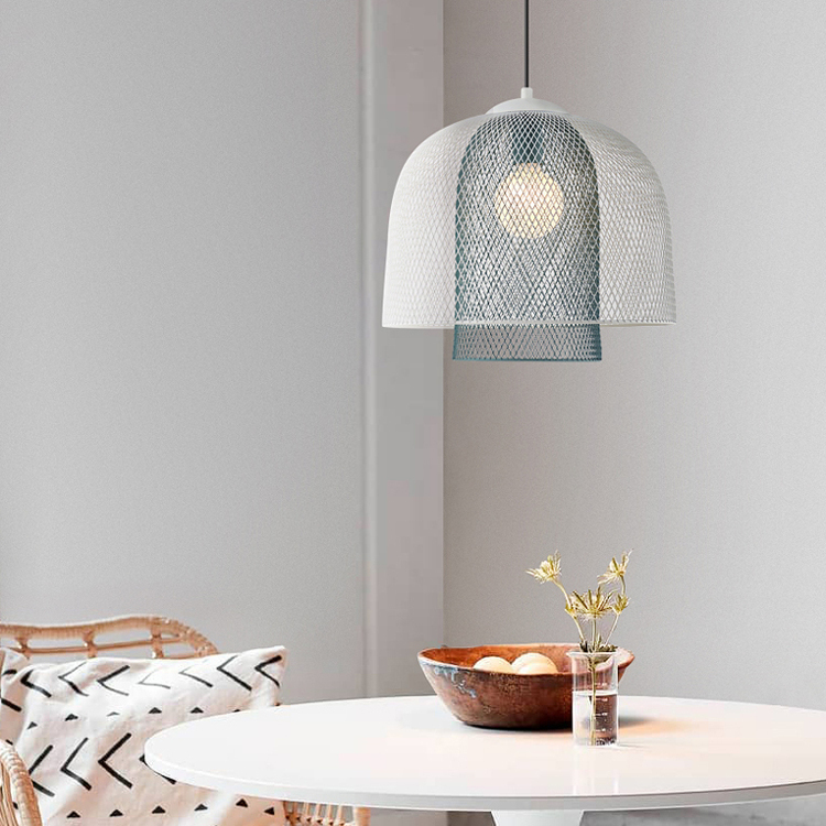 Modern Chandelier Farber В