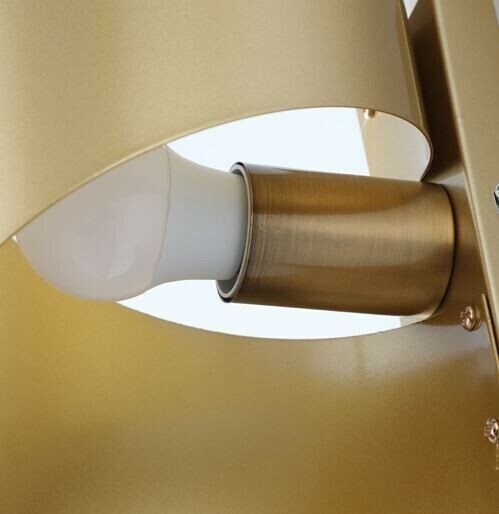 Wall Lamp Dolph
