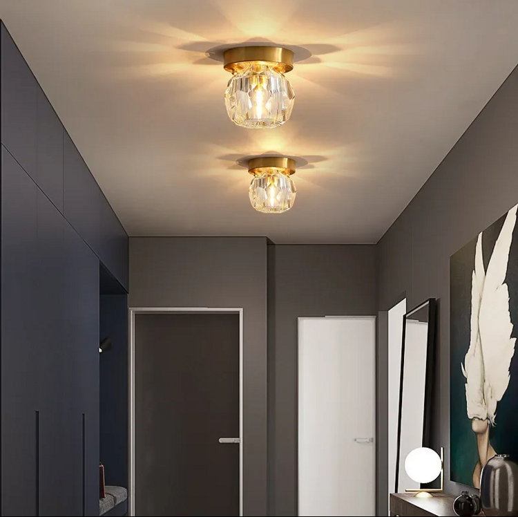 Ceiling luminaire Hasse