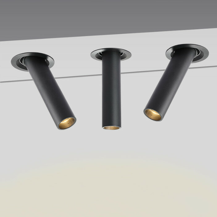 Built-in Lamp Soon