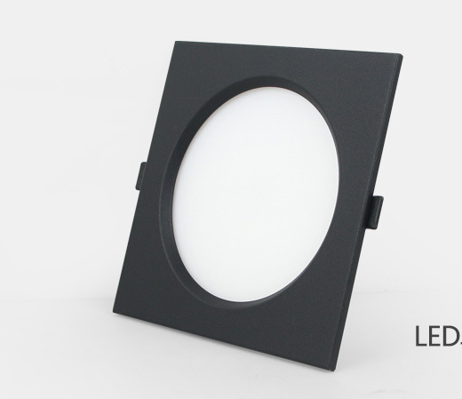 Built-in Lamp Flood
