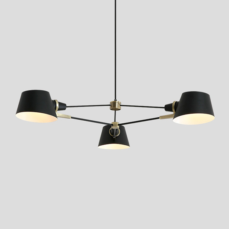 Modern Chandelier Rascon