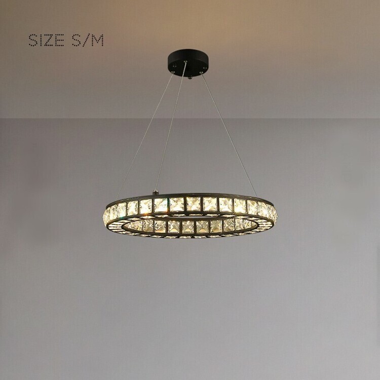 Modern Chandelier Santee One