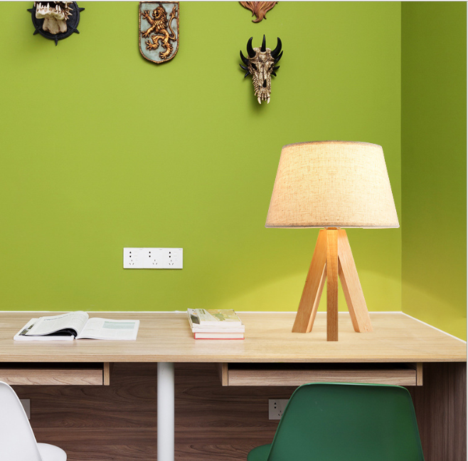 Desk Lamp Blanton