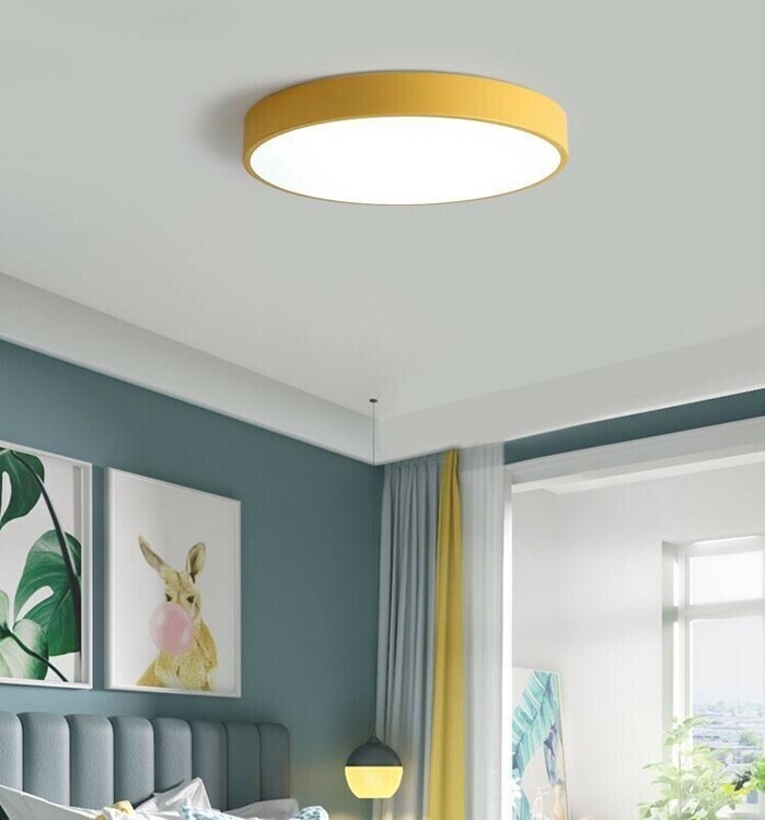 Ceiling Lamp Nesbit