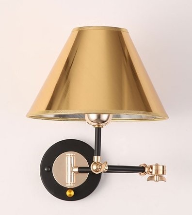 Wall-mounted light Aletta