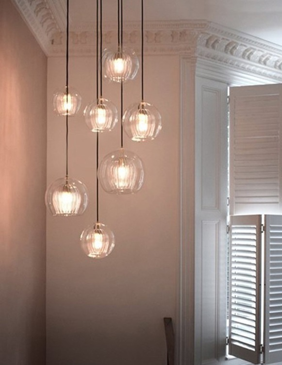 Pendant Lamp Orellana