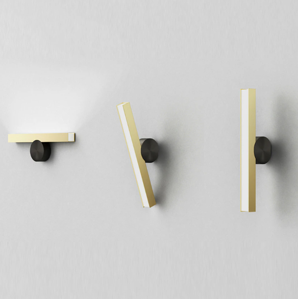 Wall-mounted light Shain