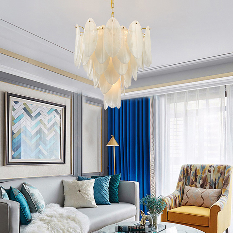 Modern Chandelier Neece