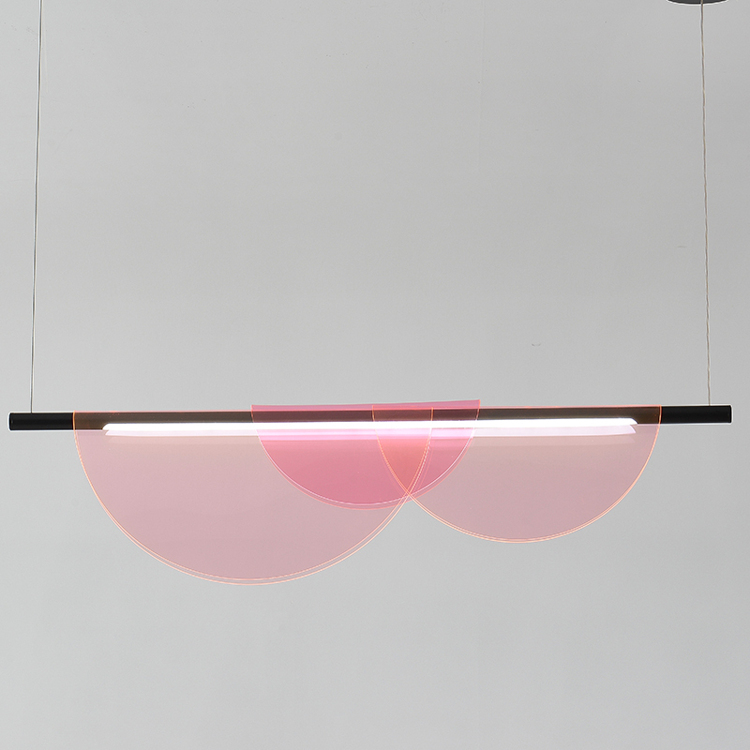 Modern Chandelier Foss
