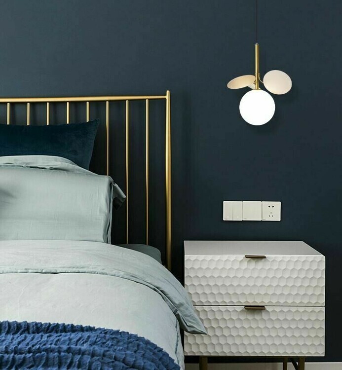 Pendant Lamp Morrell