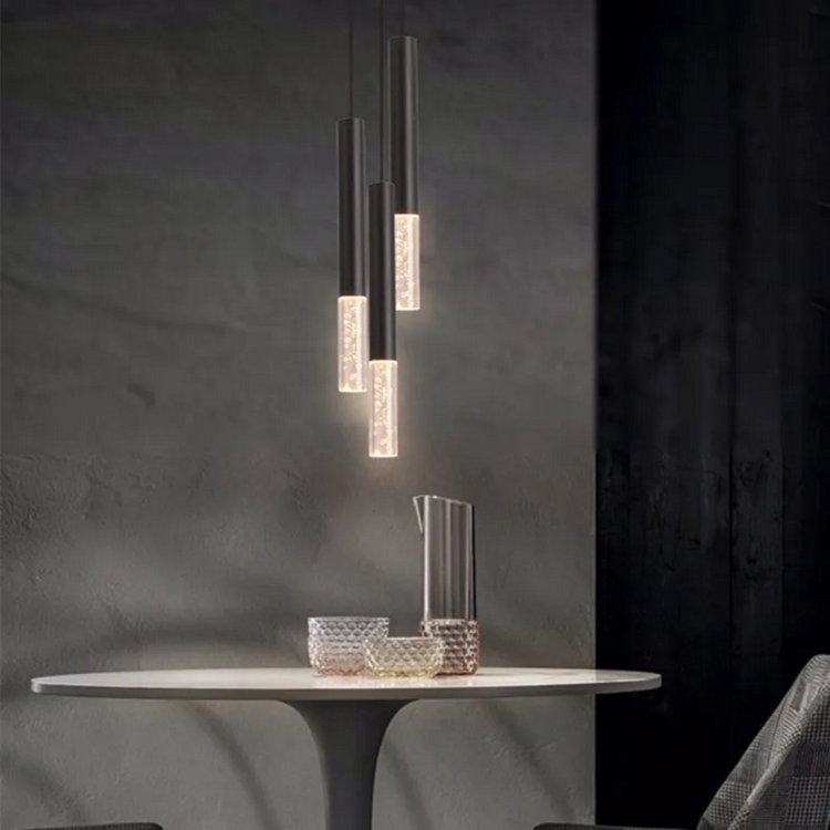 Pendant luminaire Fite