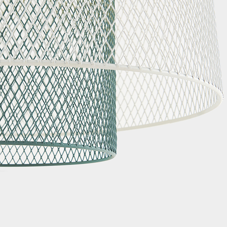Modern Chandelier Farber В