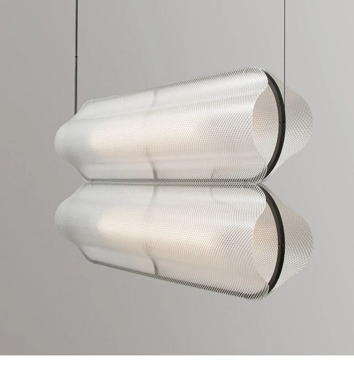 Pendant luminaire Ivana