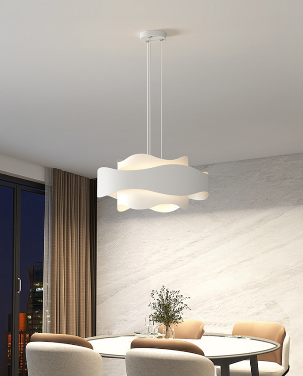 Modern Chandelier Jolin
