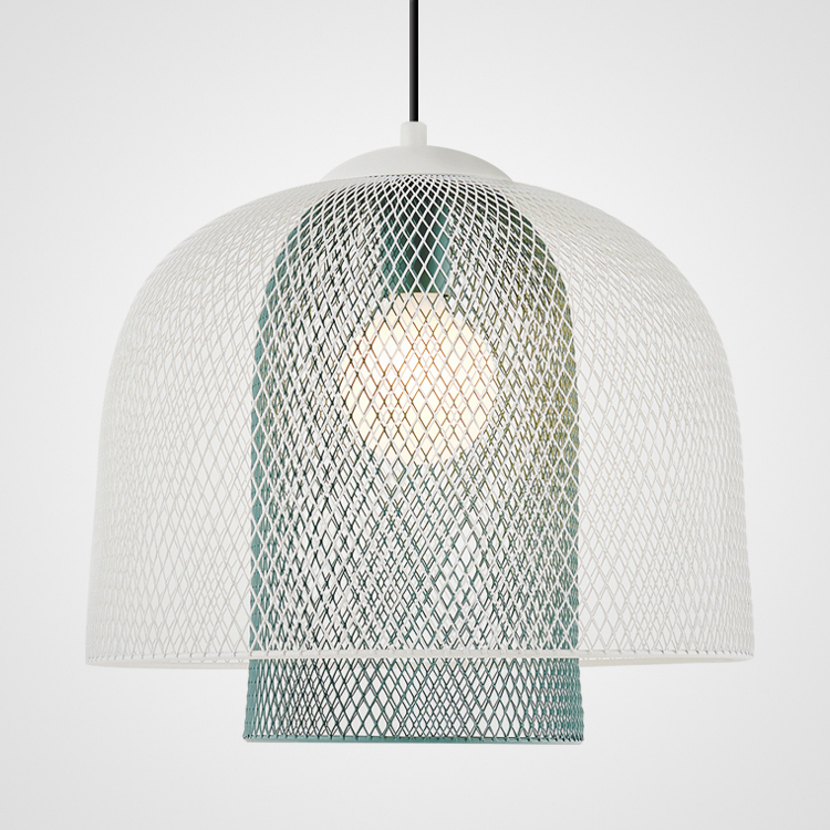 Modern Chandelier Farber В