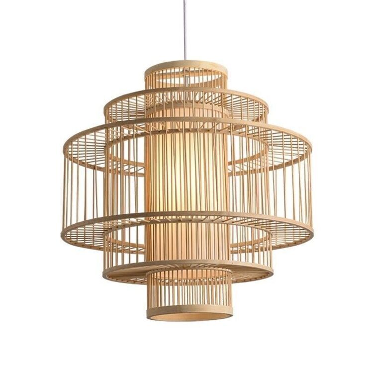 Pendant luminaire Felder