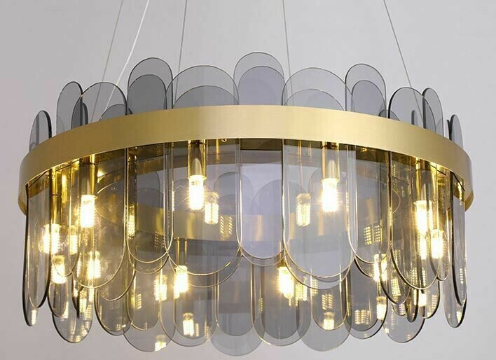 Modern Chandelier Jolene