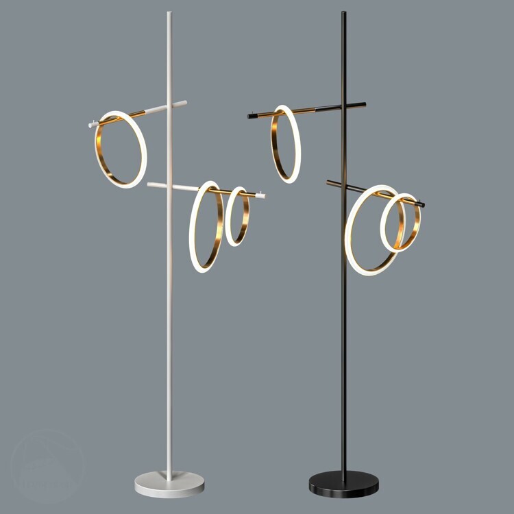 Floor Lamp Jinks