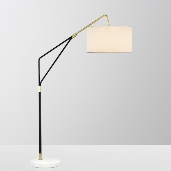 Standing lamp Ronit