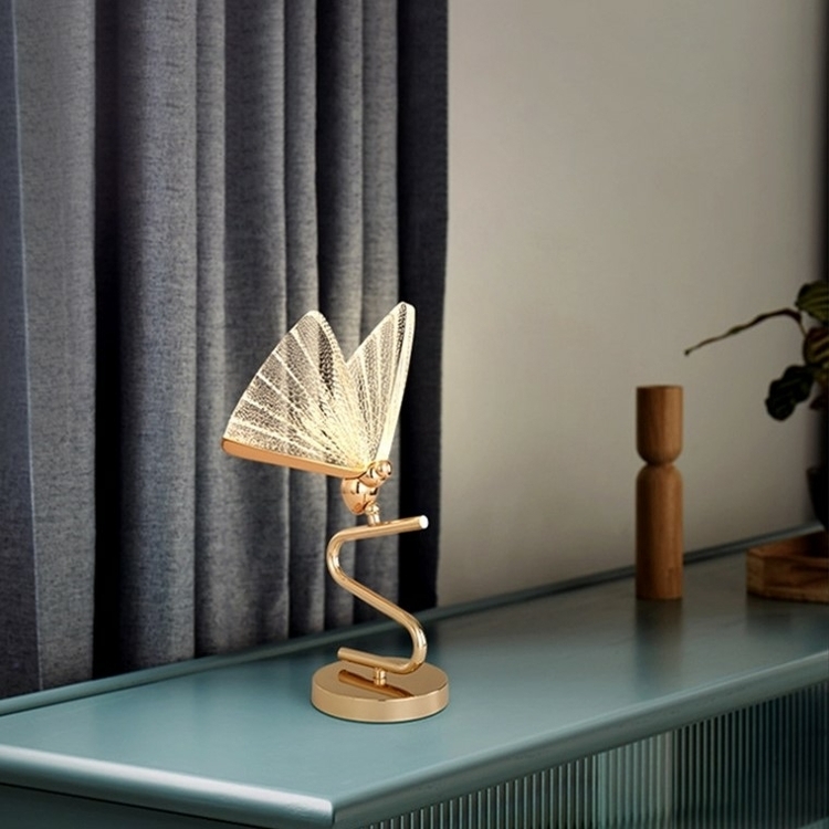 Desk lamp Nalley