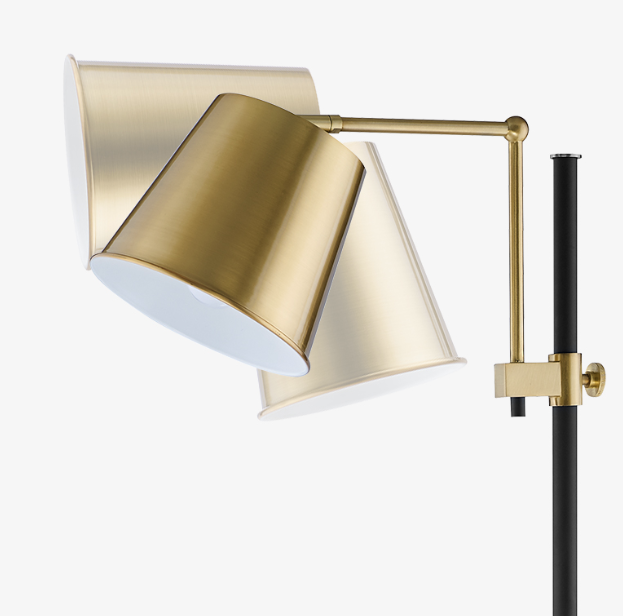 Standing lamp Mercut