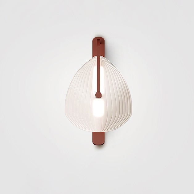 Wall Lamp Maas