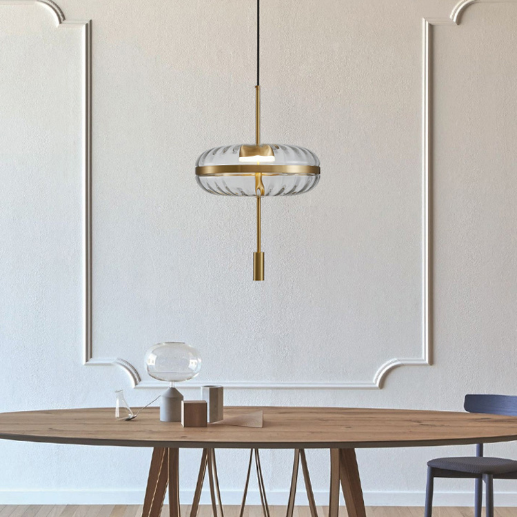 Pendant Lamp Knowlton