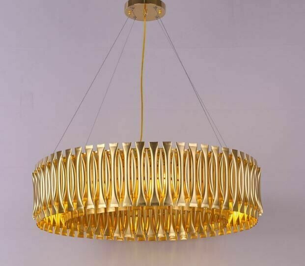 Modern Chandelier Malave