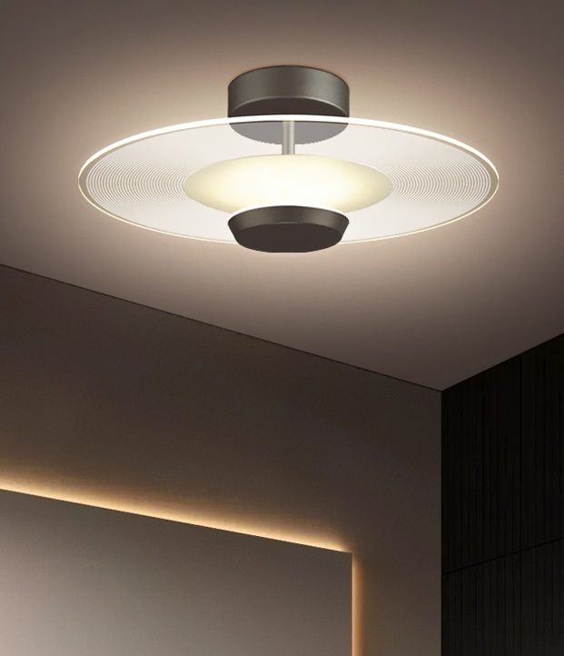 Ceiling Lamp Pelfrey