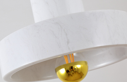 Pendant luminaire Eshle