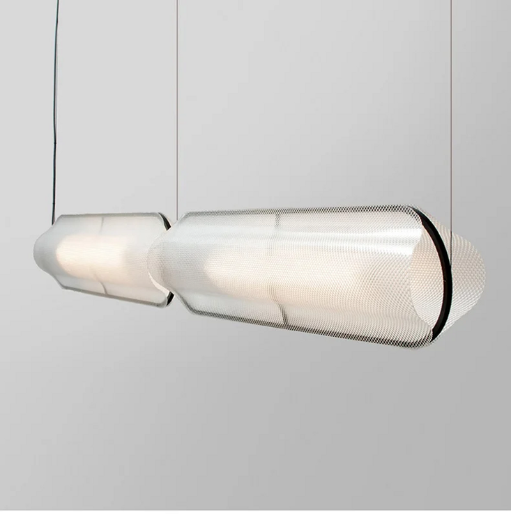 Pendant luminaire Ivana