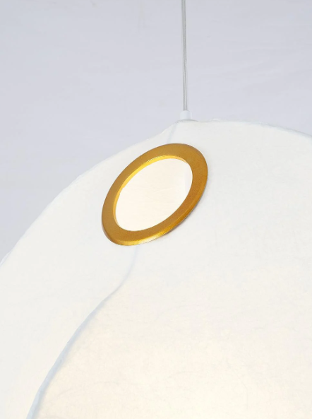 Pendant luminaire Cover